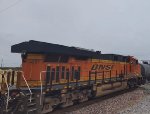 BNSF 4267